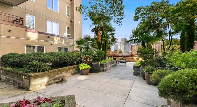Photo of 1711 E Olive Way #511, Seattle, WA 98102