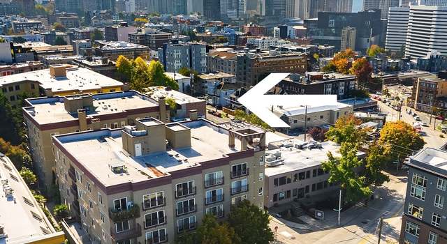 Photo of 1711 E Olive Way #511, Seattle, WA 98102