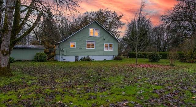 Photo of 516 SW Riverside Dr, Chehalis, WA 98532