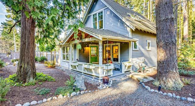 Photo of 5107 Sheridan St, Port Townsend, WA 98368