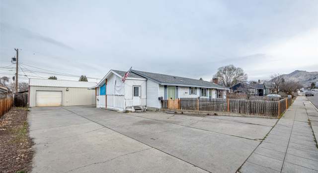 Photo of 315 Fuller St, Wenatchee, WA 98801