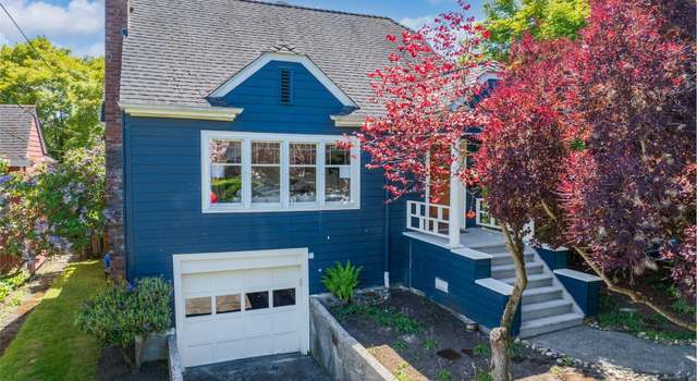 Photo of 921 N 84th St, Seattle, WA 98103