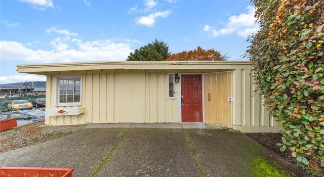 Photo of 511 I Ave, Anacortes, WA 98221