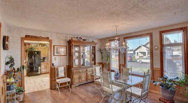 Photo of 501 G St, Cosmopolis, WA 98537