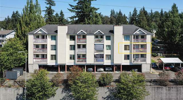 Photo of 29645 18th Ave S Unit A-201, Federal Way, WA 98003