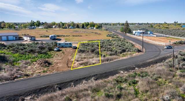 Photo of 0 NNA Fordair Rd NE, Coulee City, WA 99115