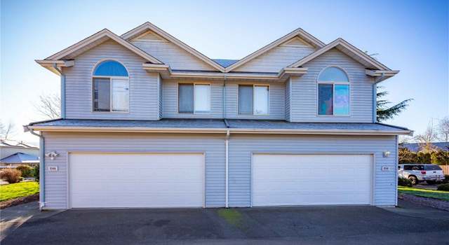 Photo of 1546 E Maryland St, Bellingham, WA 98226
