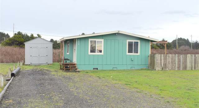 Photo of 4830 Pacific Ave, Moclips, WA 98562