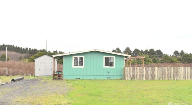 Photo of 4830 Pacific Ave, Moclips, WA 98562