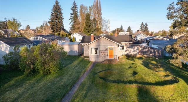 Photo of 1715 King St, Bellingham, WA 98225