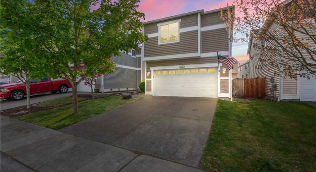 Photo of 18714 117th Avenue Ct E, Puyallup, WA 98374