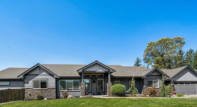 Photo of 168 Mountain Crest Ln, Eatonville, WA 98328