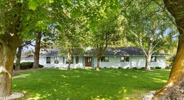 Photo of 320 Broadview Rd, Ellensburg, WA 98926