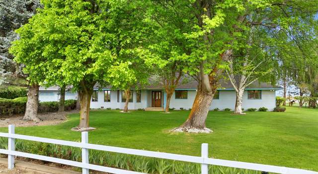 Photo of 320 Broadview Rd, Ellensburg, WA 98926