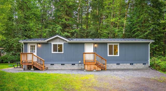 Photo of 2815 Middle Shore Rd, Snohomish, WA 98290