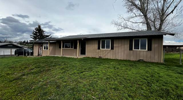 Photo of 161 Whites Pl, Selah, WA 98942
