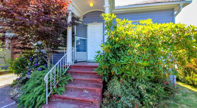 Photo of 125 N 74th St, Seattle, WA 98103