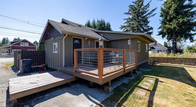 Photo of 5942 Lawrence Rd, Everson, WA 98247