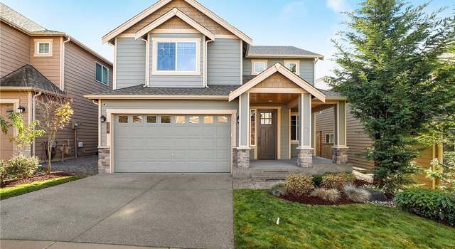 Photo of 1110 145th Pl SW, Lynnwood, WA 98087