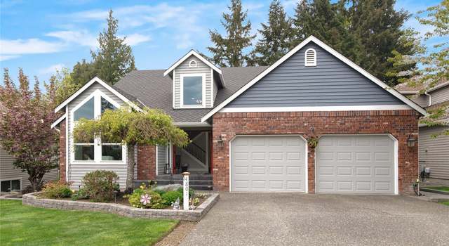 Photo of 4801 Harbour Heights Dr, Mukilteo, WA 98275