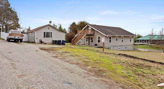Photo of 816 N 6th St, Mount Vernon, WA 98273