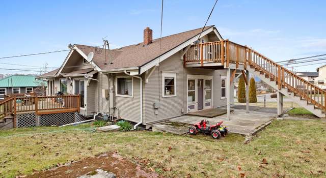 Photo of 816 N 6th St, Mount Vernon, WA 98273