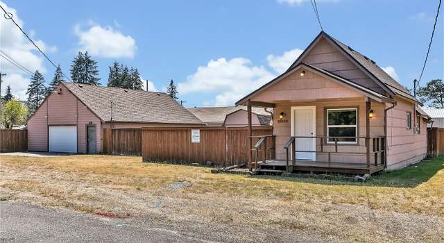 Photo of 16112 4th Ave S, Spanaway, WA 98387