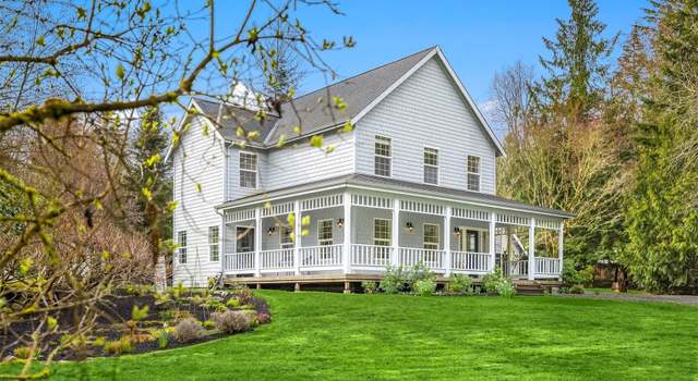 Photo of 7091 NE Bay Hill Rd, Bainbridge Island, WA 98110