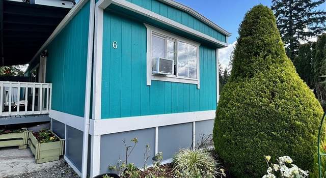 Photo of 4040 Auburn Way S #6, Auburn, WA 98092