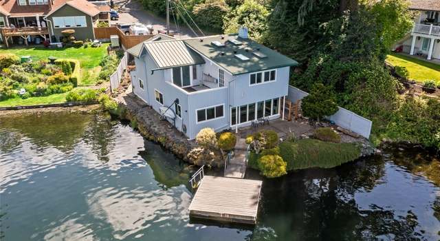 Photo of 6727 Lake Ave SW, Lakewood, WA 98499