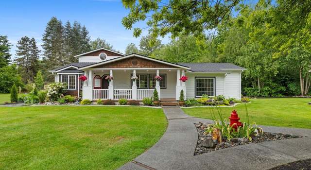 Photo of 14520 81st Ave NE, Arlington, WA 98223