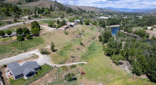 Photo of 3 Kingfisher Rd, Twisp, WA 98856