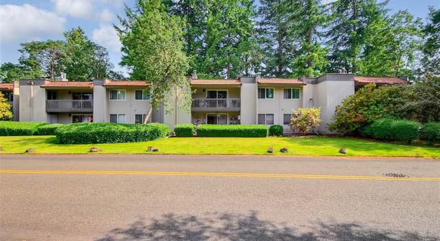 Photo of 7501 Ruby Dr SW Unit I-206, Lakewood, WA 98498