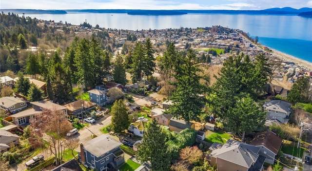 Photo of 5108 SW Olga St, Seattle, WA 98116