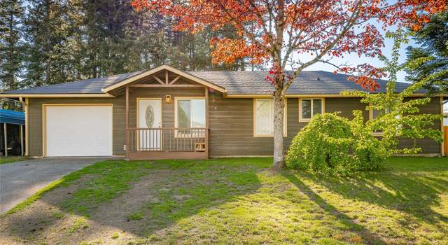 Photo of 7979 Lynbrook Ct, Ferndale, WA 98248