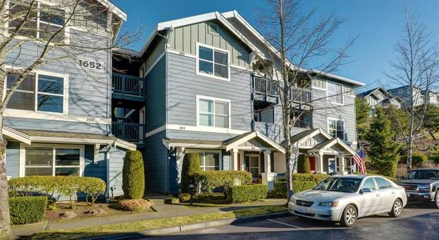 Photo of 1652 25th Pl NE #303, Issaquah, WA 98029
