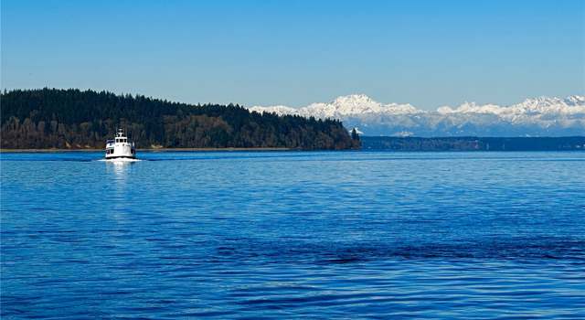 Photo of 11321 LAKE JOSEPHINE Blvd, Anderson Island, WA 98303