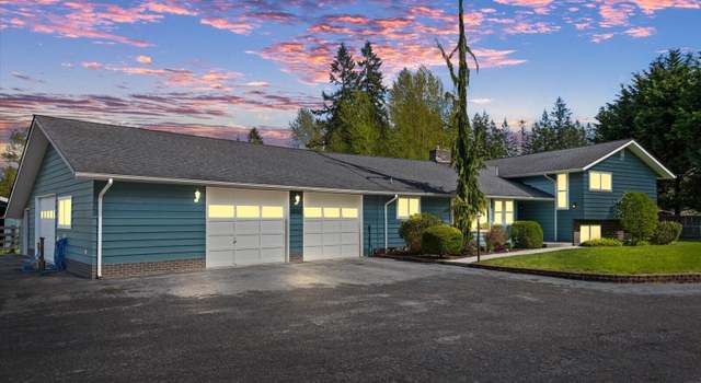 Photo of 13711 103rd Ave NE, Arlington, WA 98223