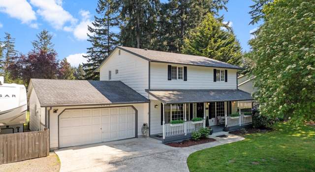 Photo of 15428 Westshore Dr SE, Yelm, WA 98597