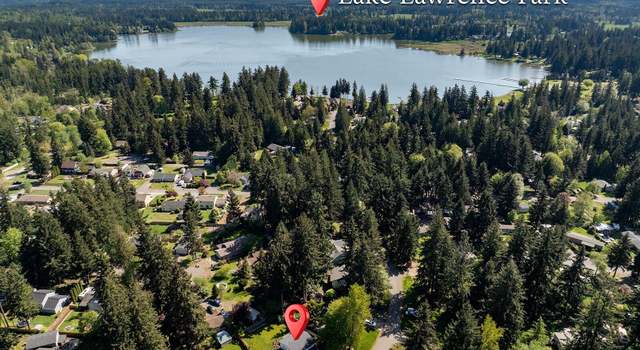 Photo of 15428 Westshore Dr SE, Yelm, WA 98597
