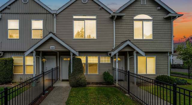 Photo of 5140 Browns Point Blvd Unit C, Tacoma, WA 98422