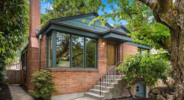 Photo of 6541 45th Ave NE, Seattle, WA 98115