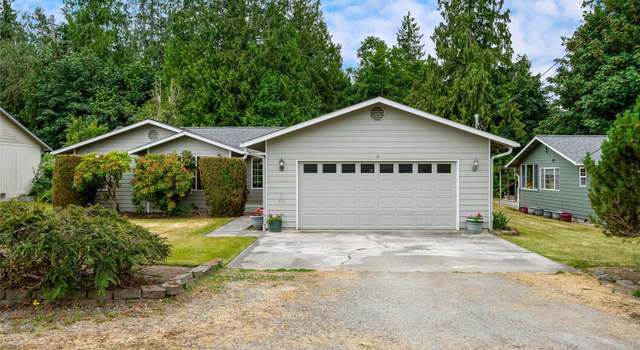 Photo of 1962 Elhardt St, Camano Island, WA 98282