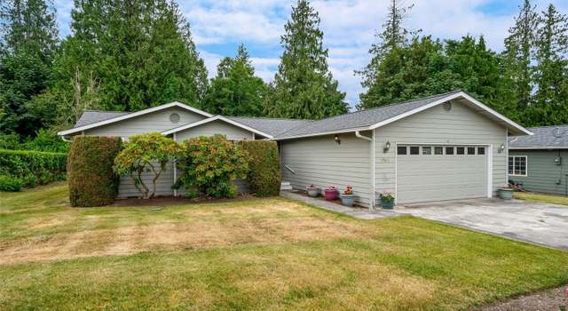 Photo of 1962 Elhardt St, Camano Island, WA 98282