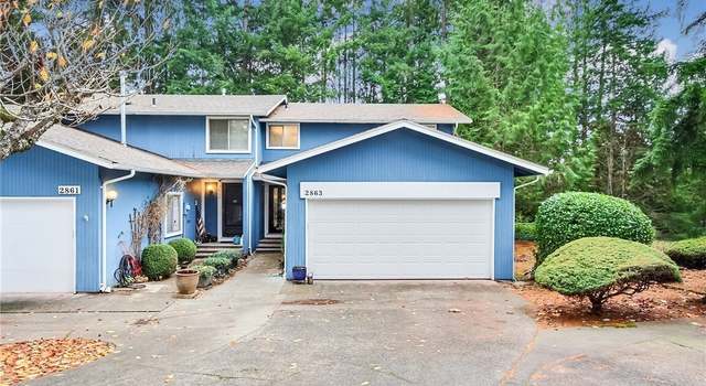 Photo of 2863 Forest Ridge Dr SE, Auburn, WA 98092