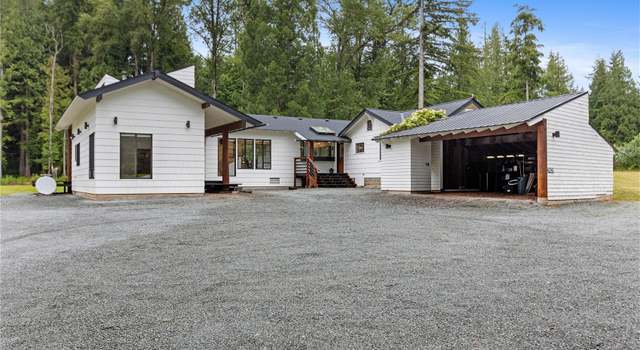 Photo of 21625 Little Mountain Rd, Mount Vernon, WA 98274