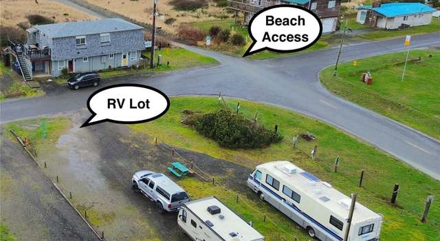 Photo of 4832 Pacific Ave, Moclips, WA 98562