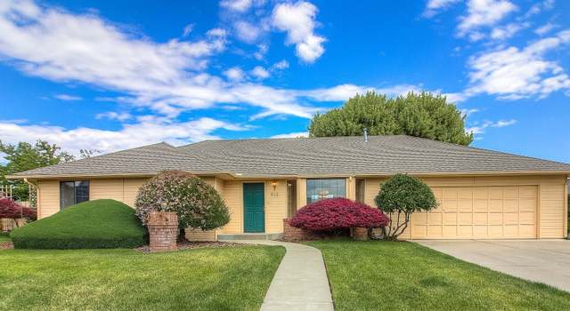 Photo of 703 Tanarae Pl, Yakima, WA 98908