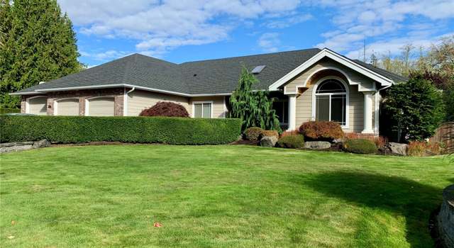 Photo of 11915 NE 4th Ave, Tulalip, WA 98271