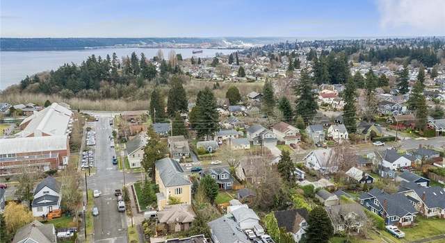Photo of 3730 N Cheyenne St, Tacoma, WA 98407